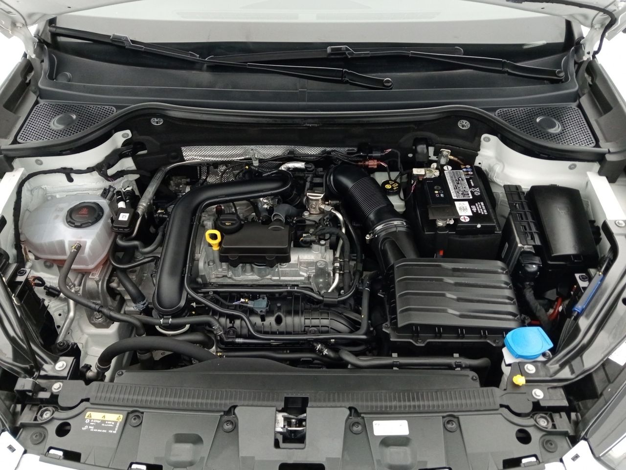 Foto Seat Ateca 26