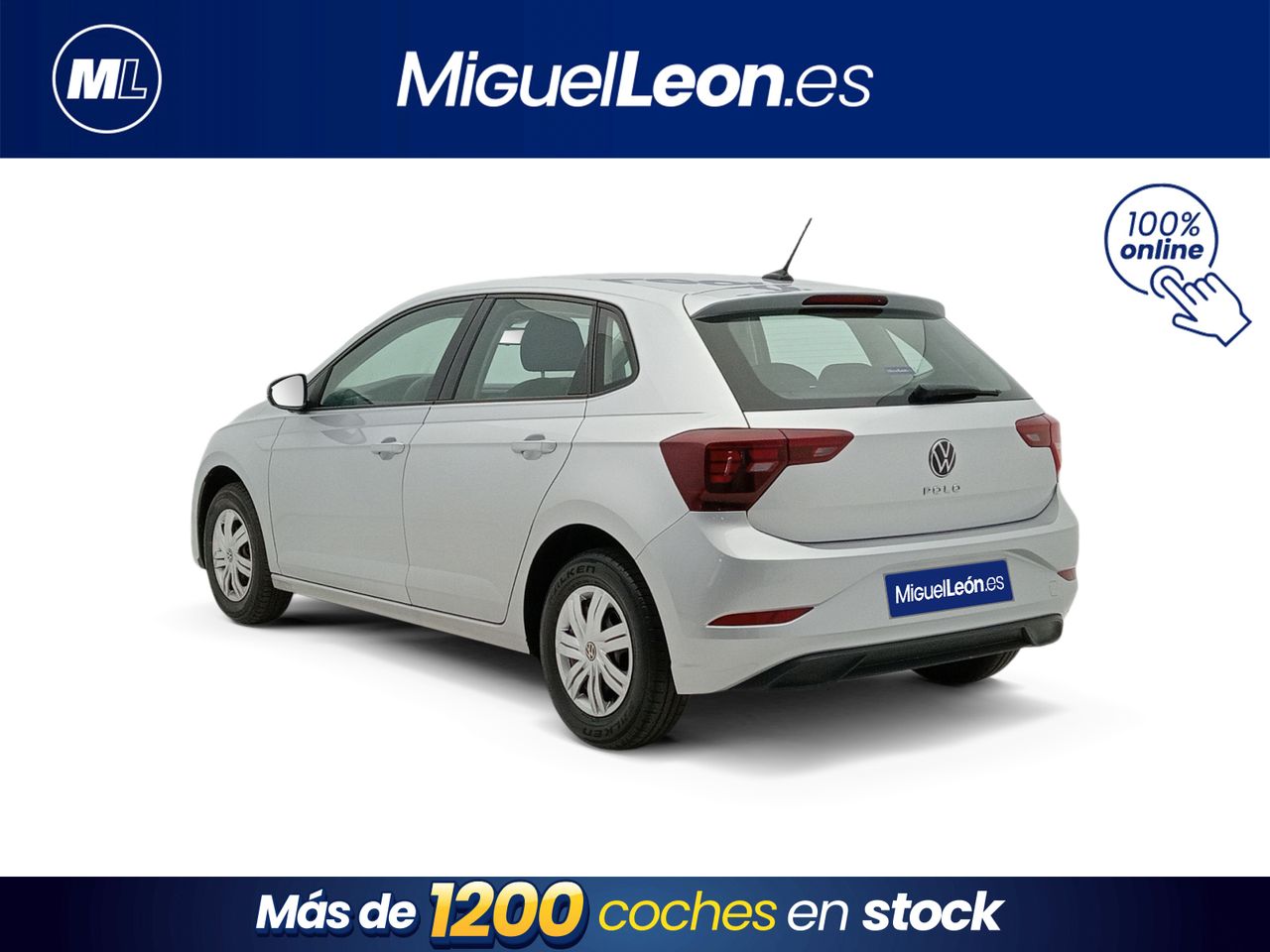 Foto Volkswagen Polo 4
