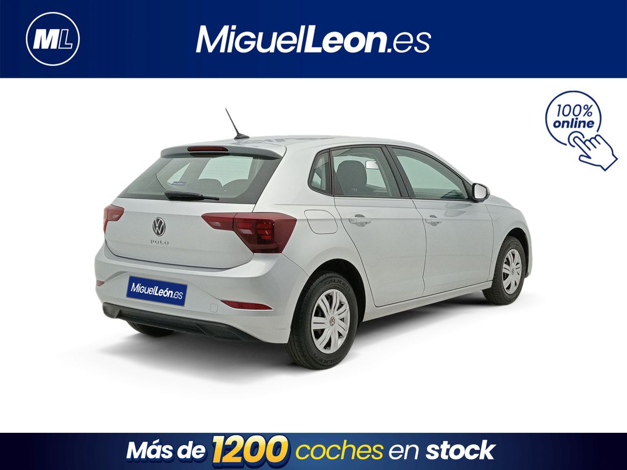 Foto Volkswagen Polo 5