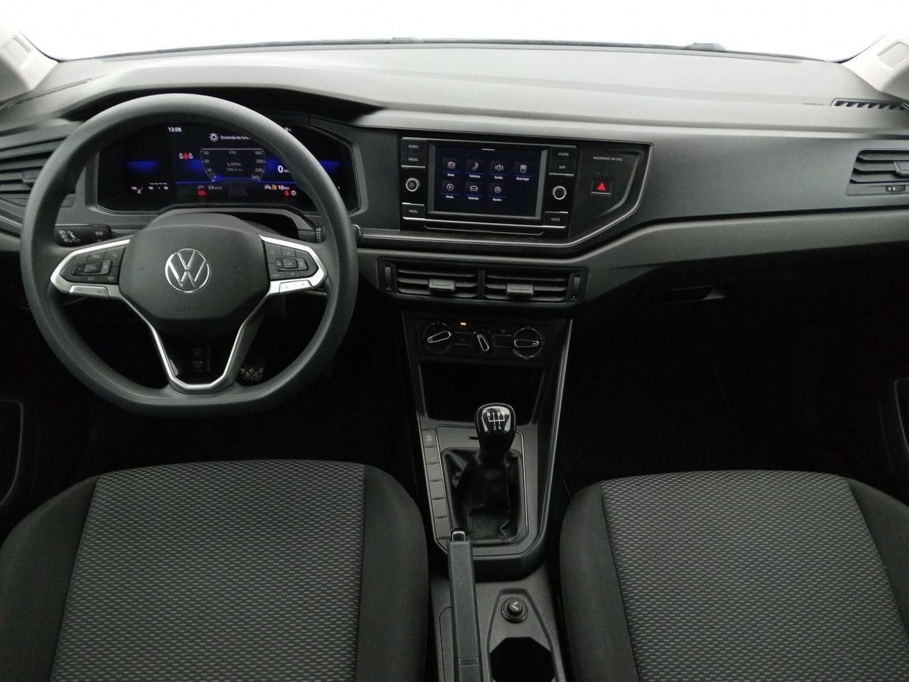 Foto Volkswagen Polo 6