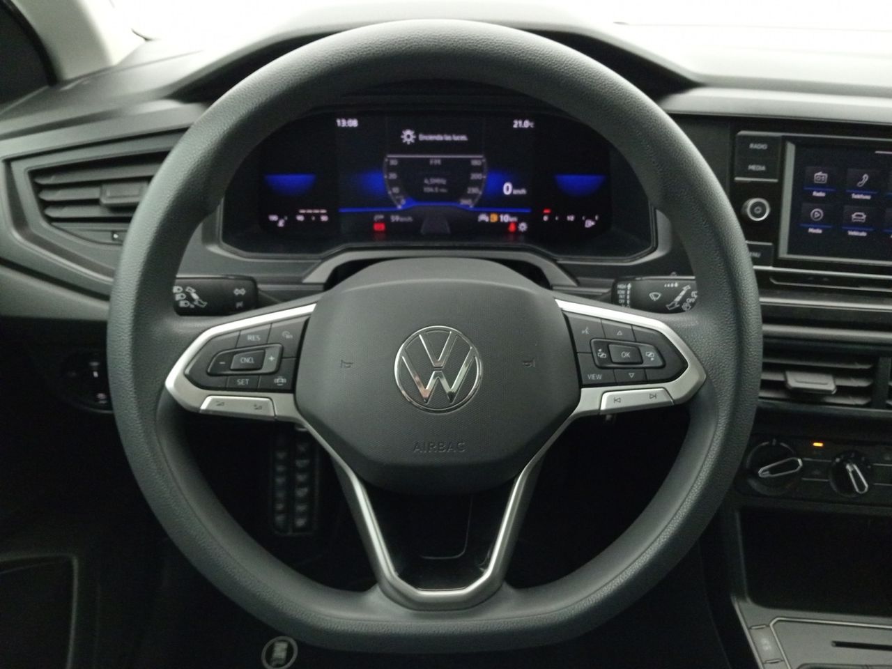 Foto Volkswagen Polo 7