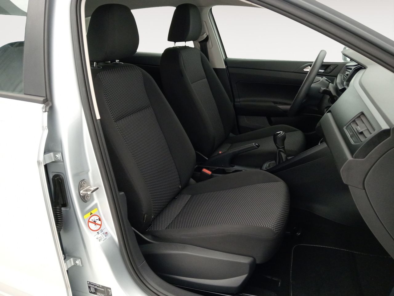 Foto Volkswagen Polo 8