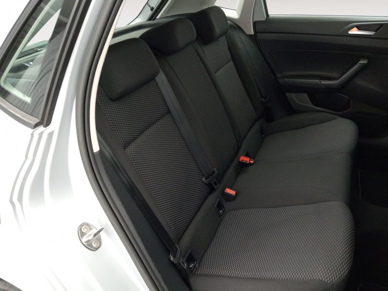 Foto Volkswagen Polo 9