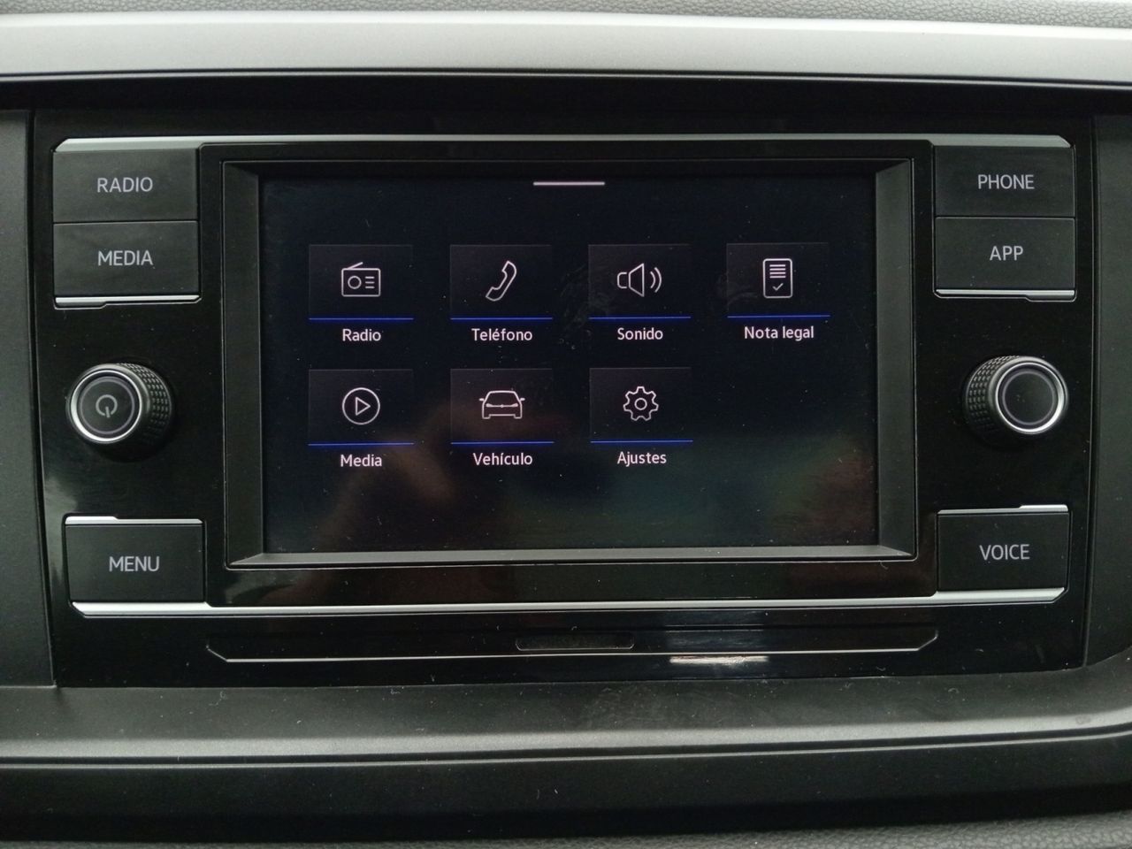 Foto Volkswagen Polo 11