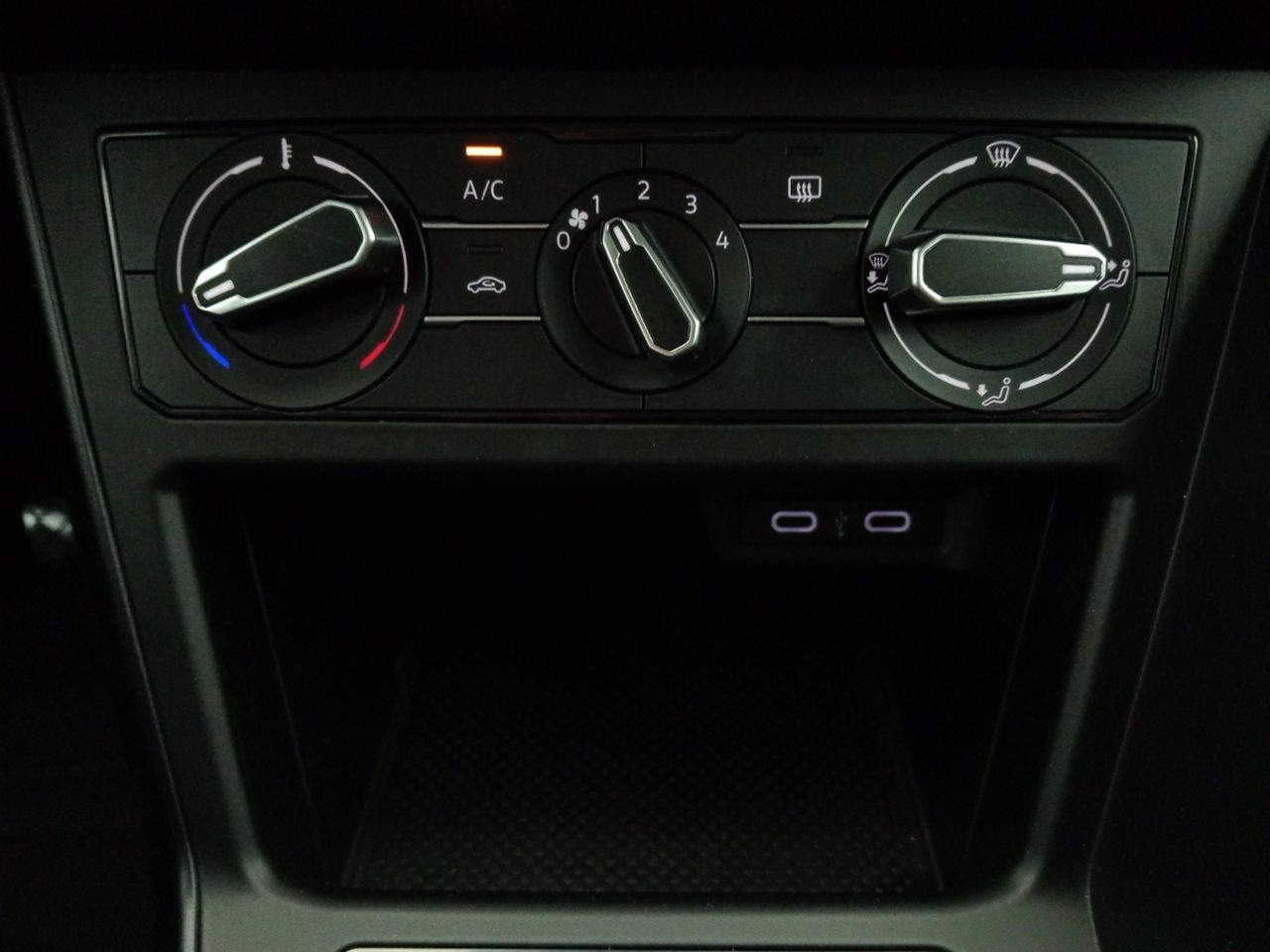 Foto Volkswagen Polo 12