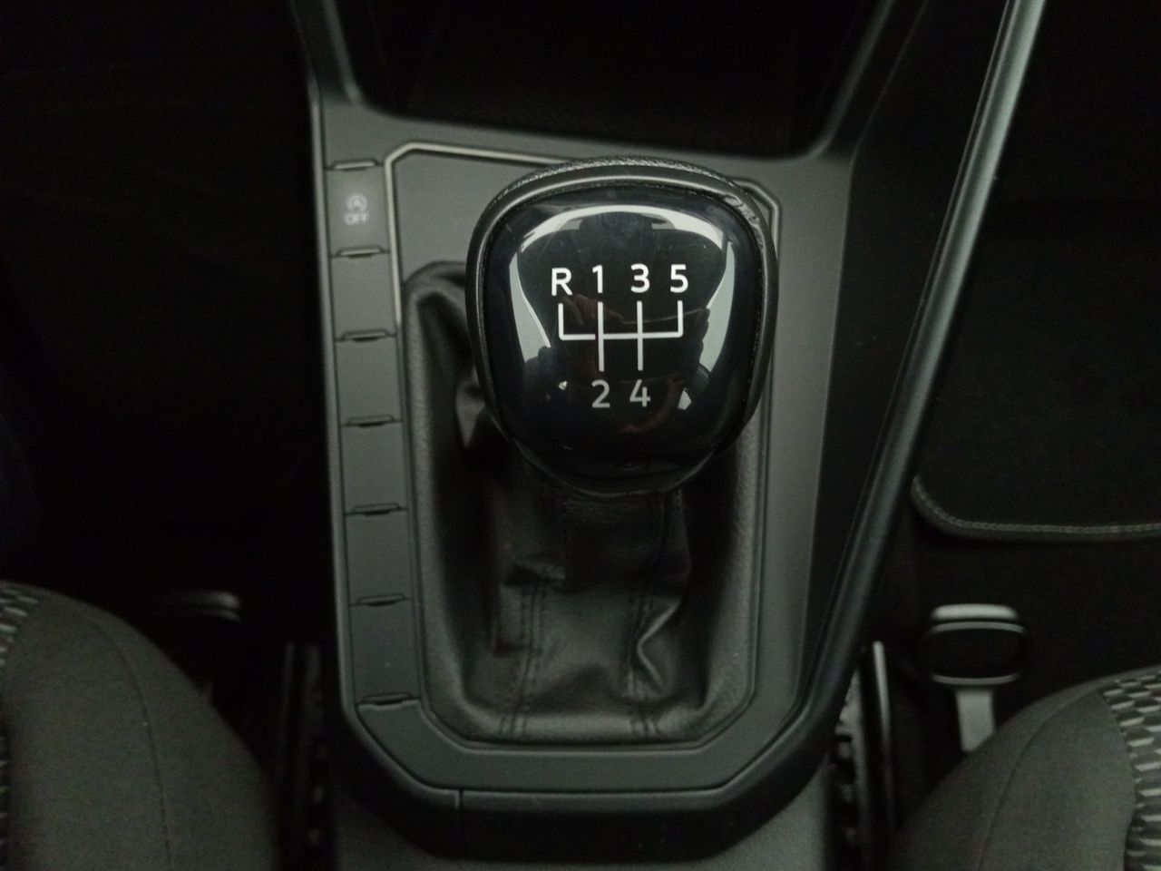 Foto Volkswagen Polo 13