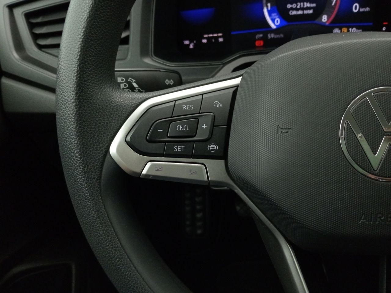 Foto Volkswagen Polo 14