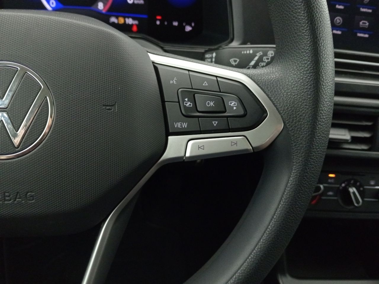 Foto Volkswagen Polo 15