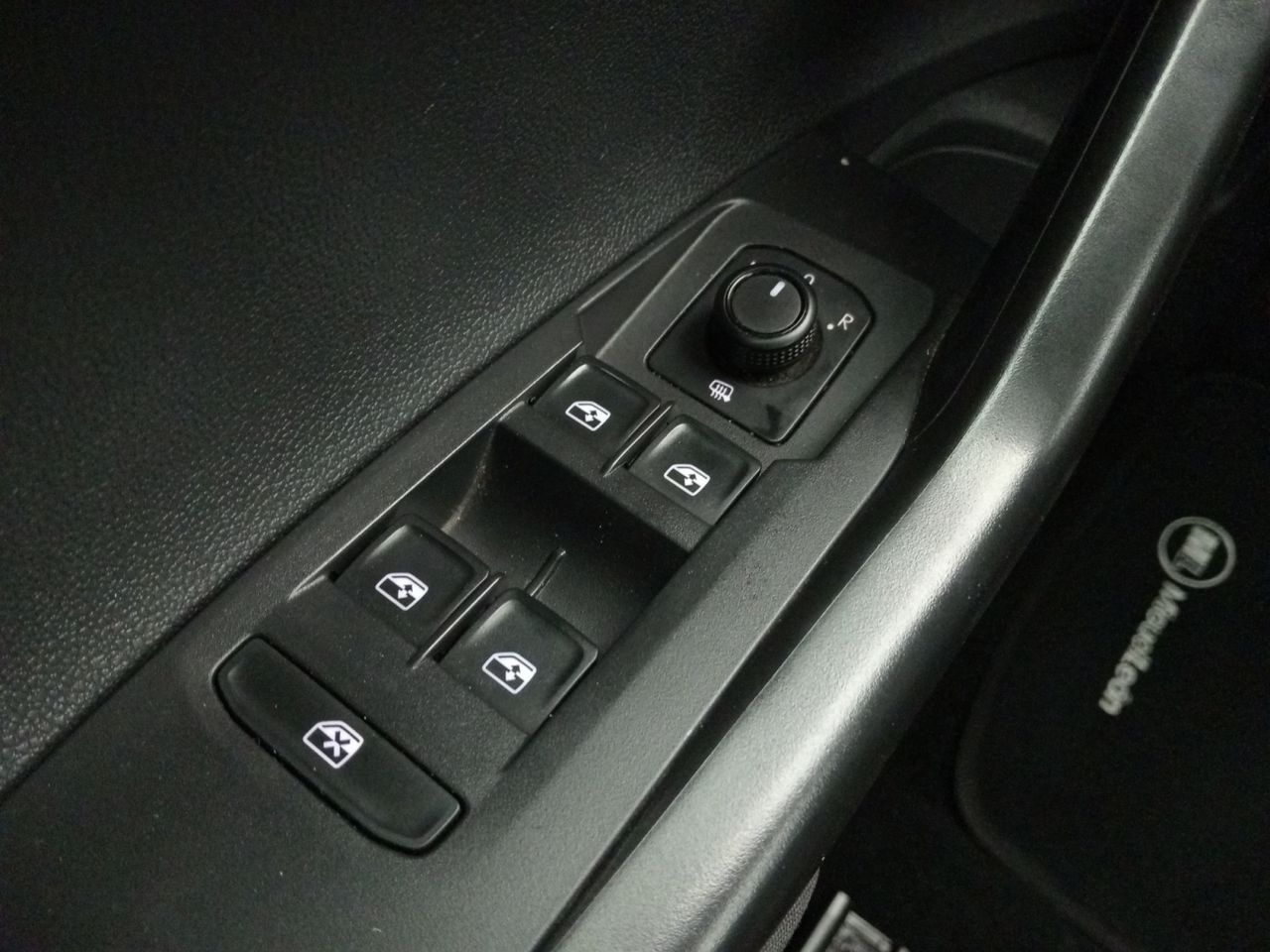 Foto Volkswagen Polo 18