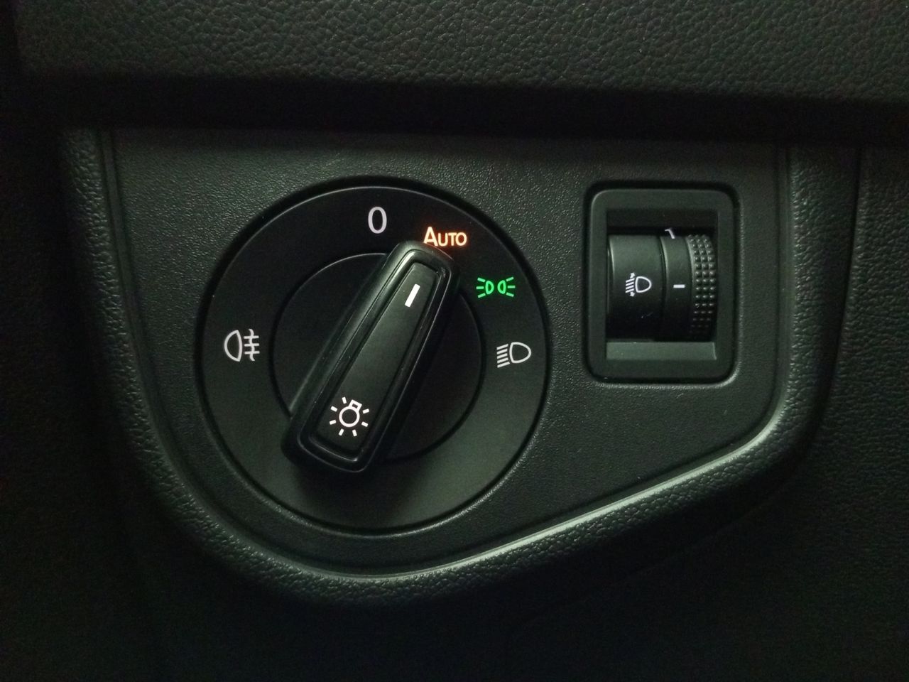 Foto Volkswagen Polo 19