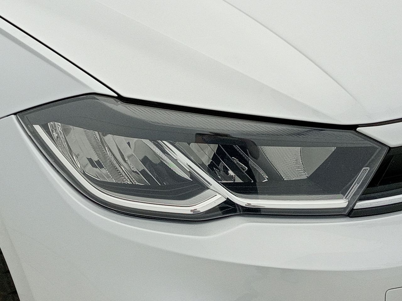 Foto Volkswagen Polo 20