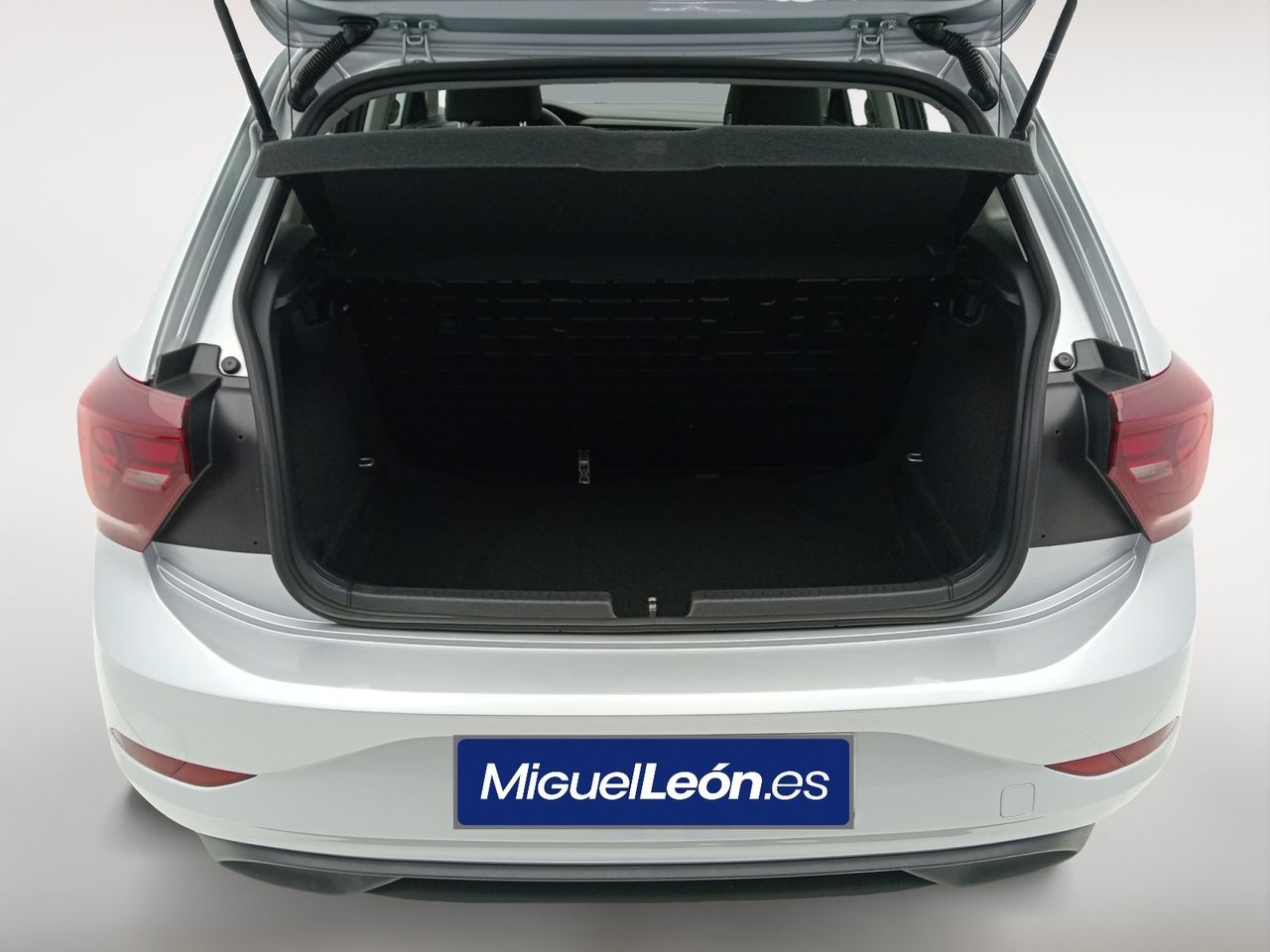Foto Volkswagen Polo 21