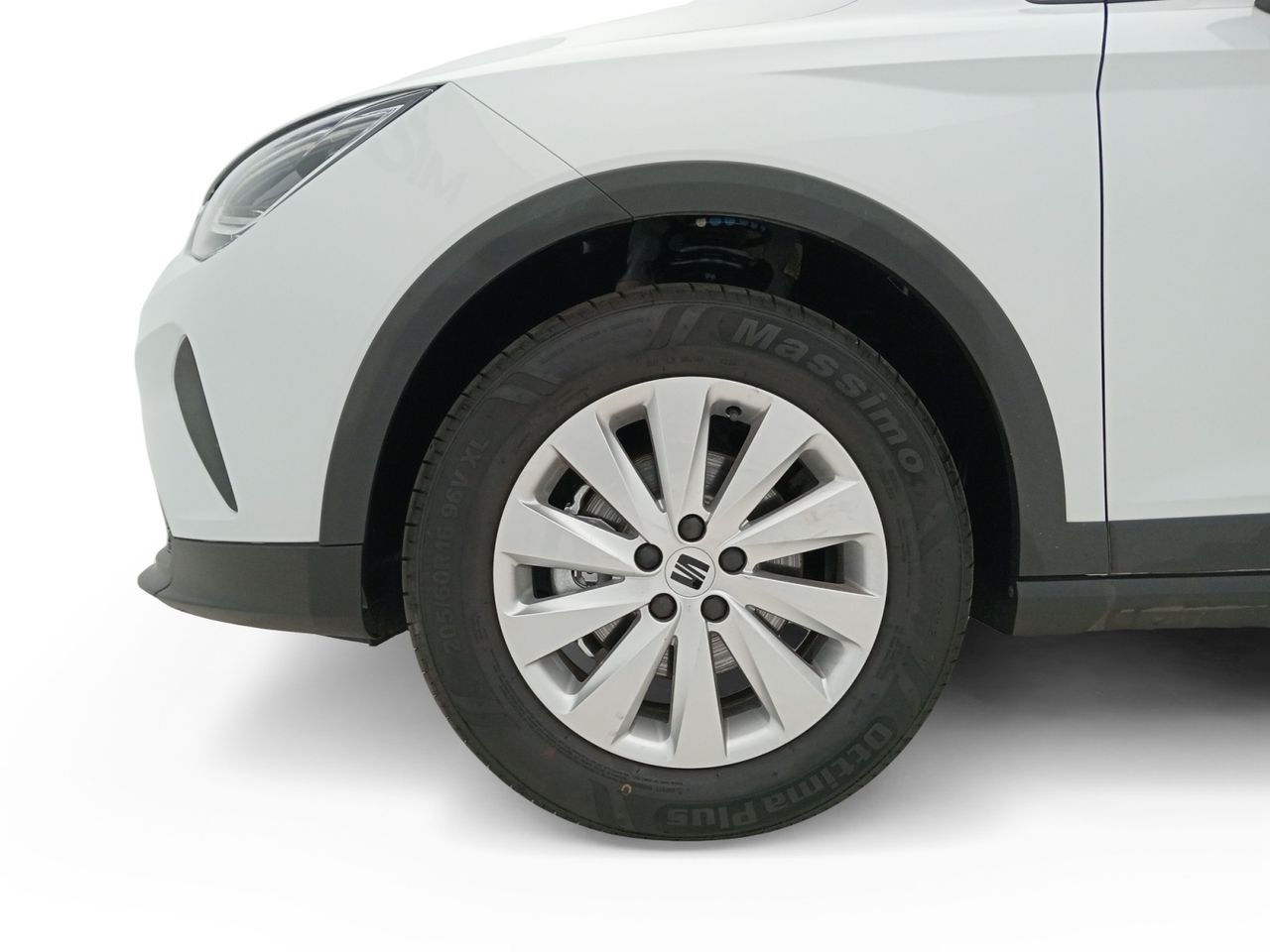 Foto Seat Arona 21