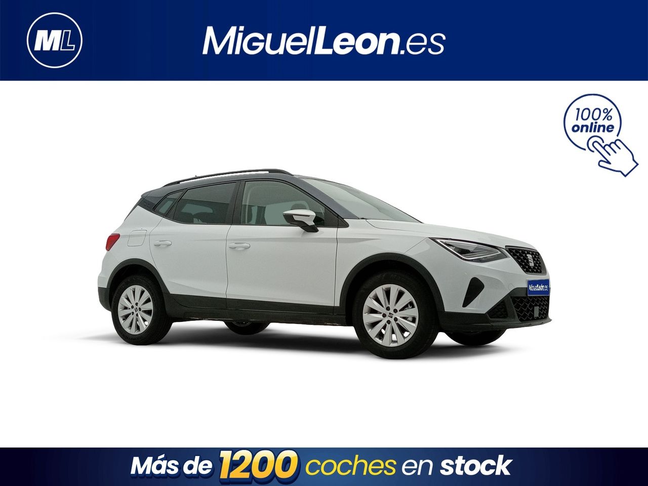 Foto Seat Arona 3