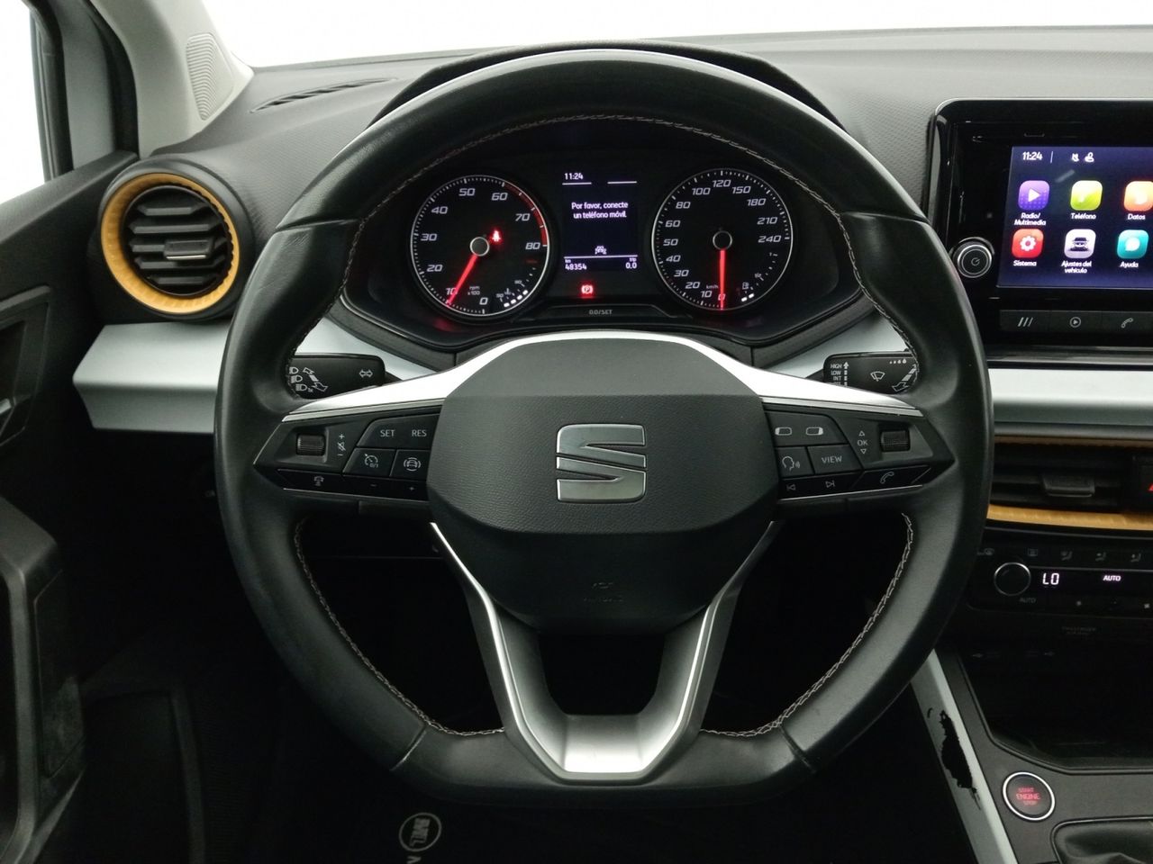 Foto Seat Arona 7