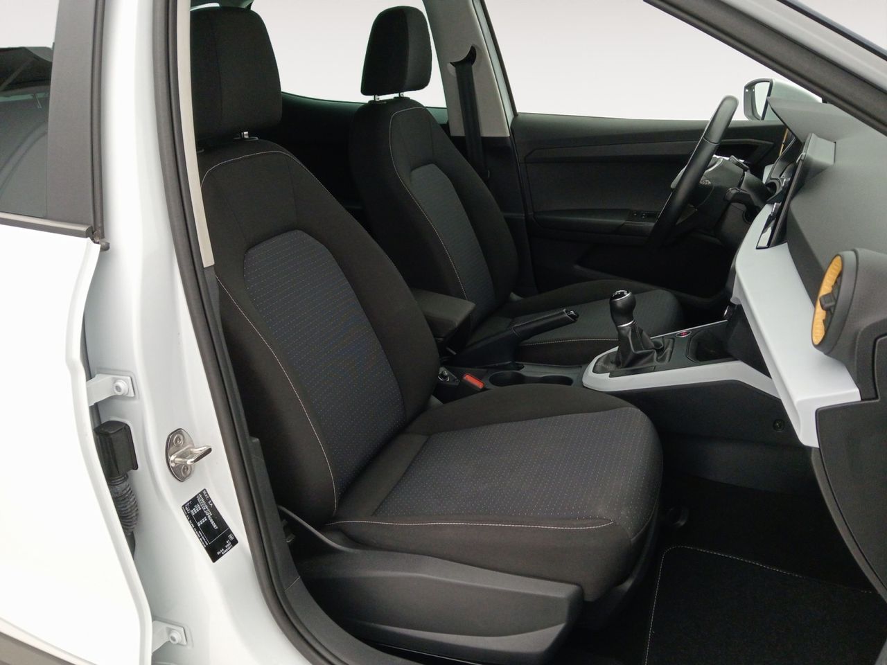 Foto Seat Arona 8