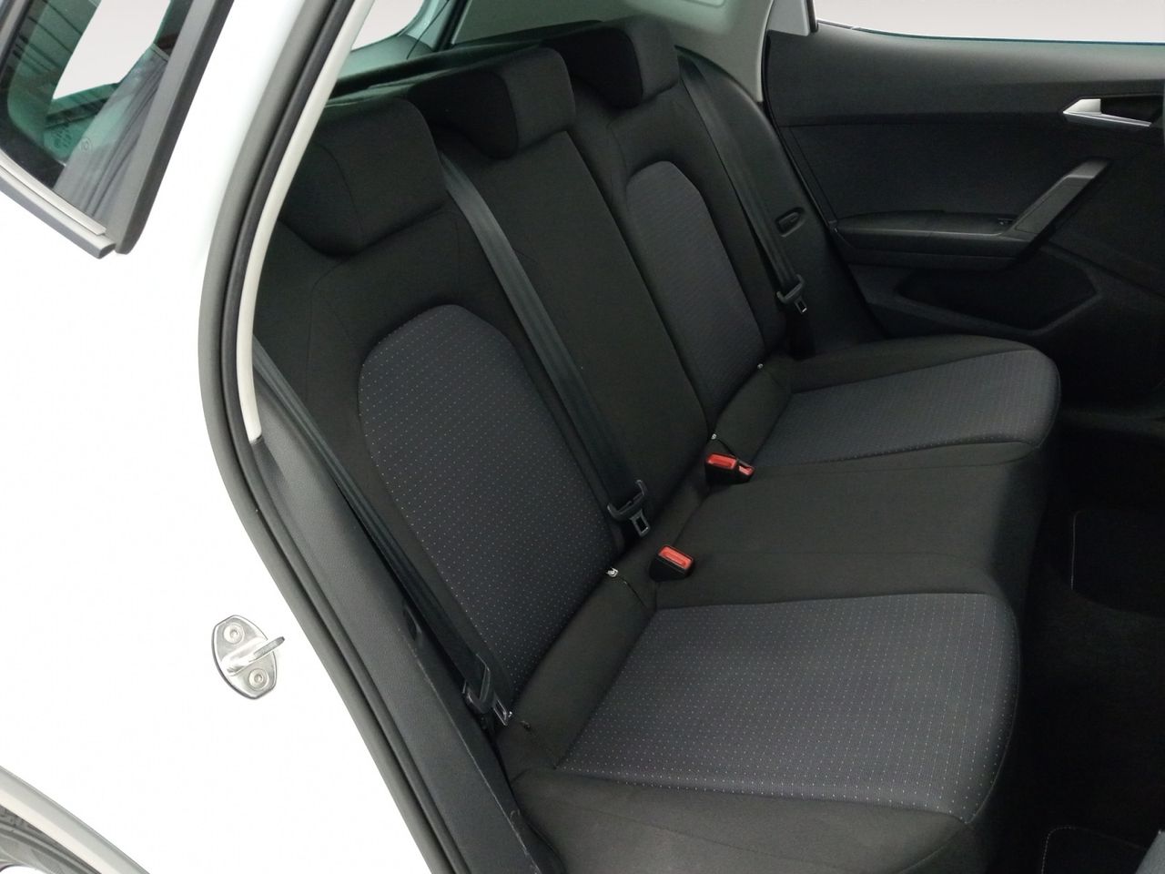 Foto Seat Arona 9