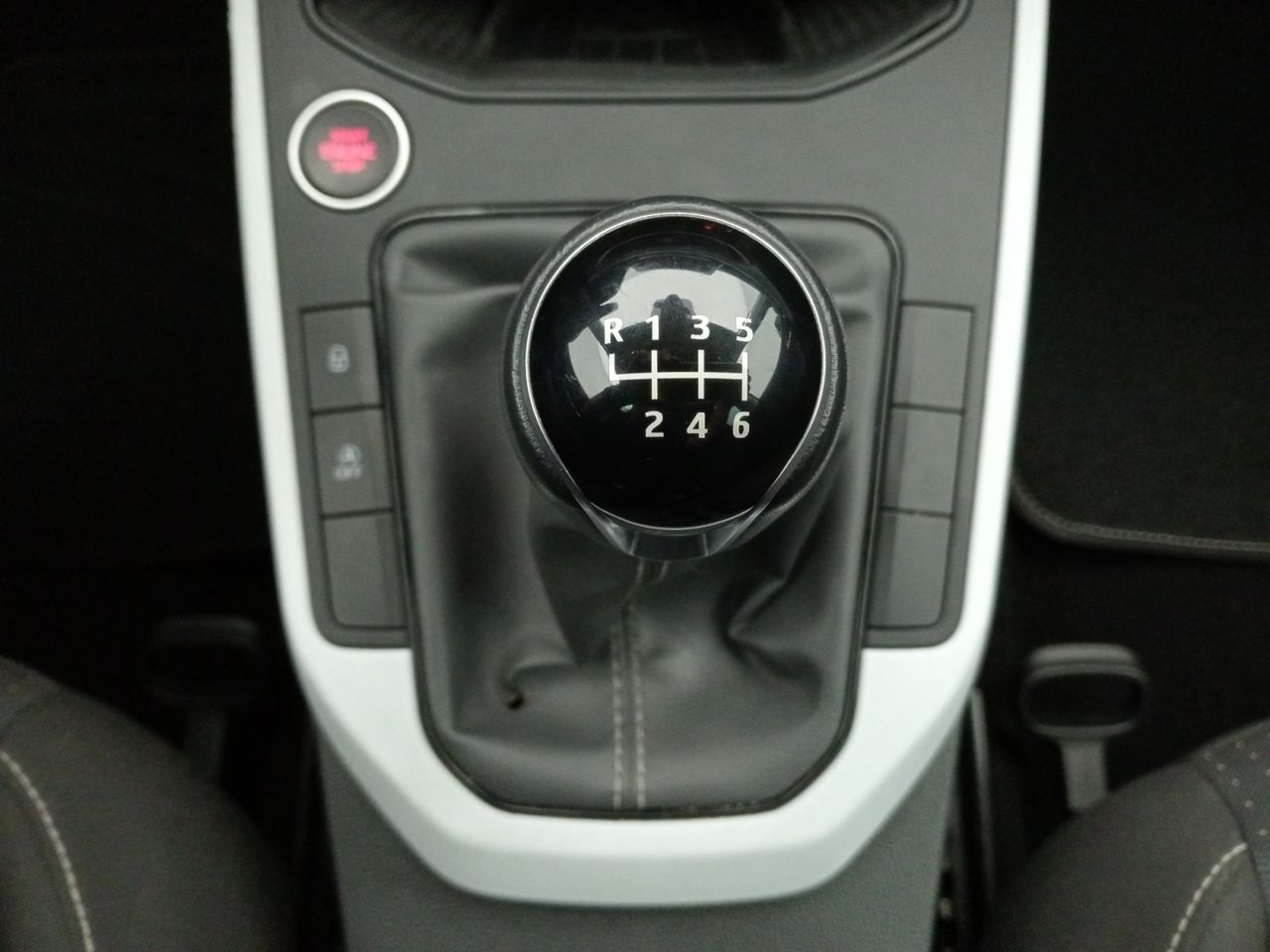 Foto Seat Arona 14
