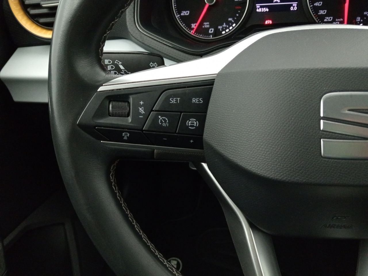 Foto Seat Arona 15