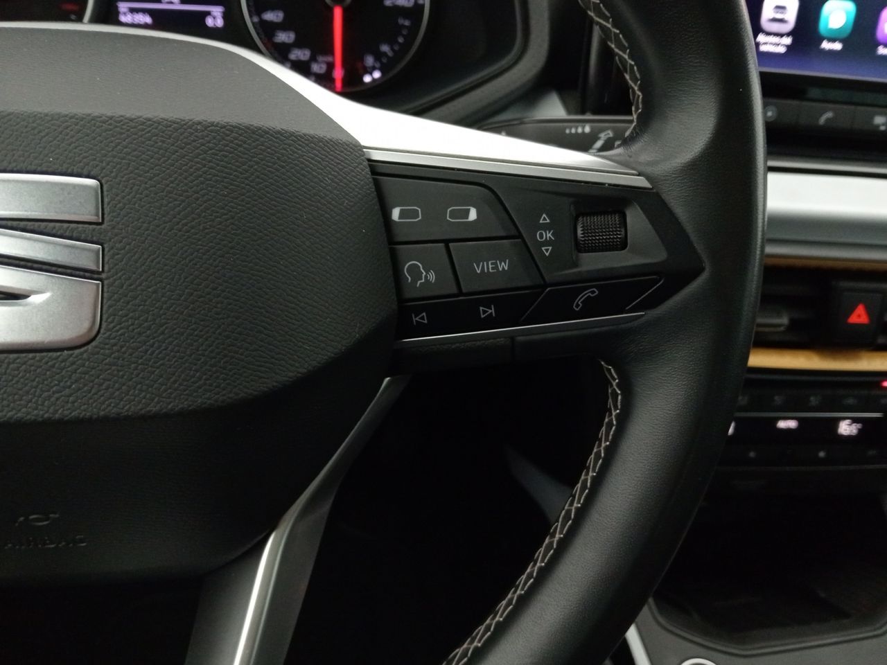 Foto Seat Arona 16