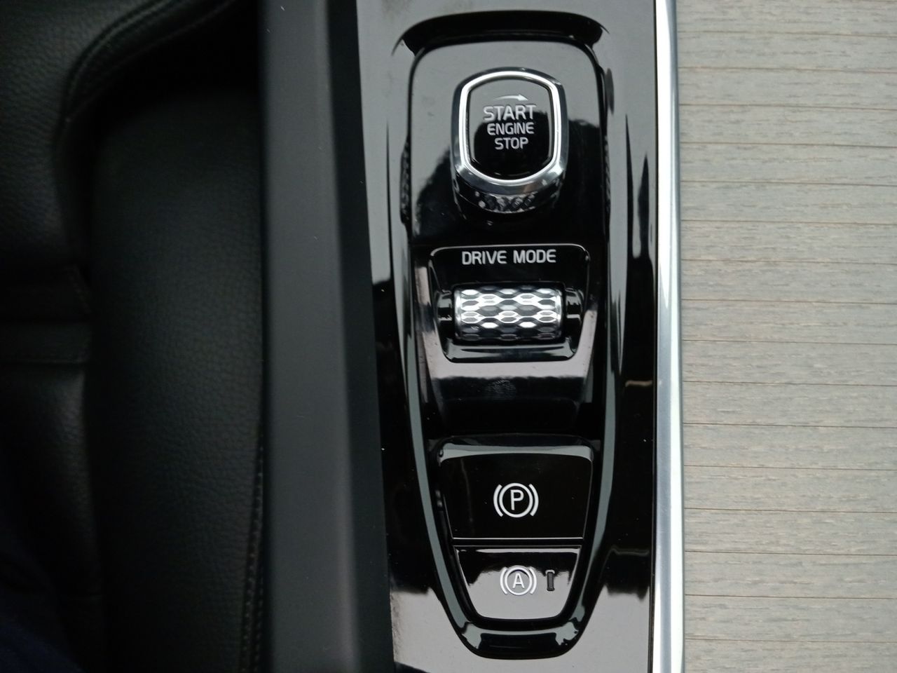 Foto Volvo XC60 12