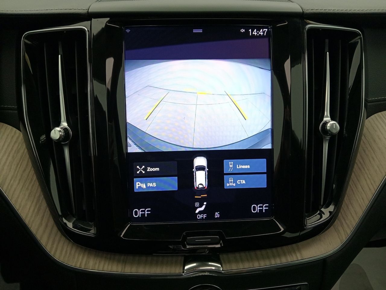 Foto Volvo XC60 14