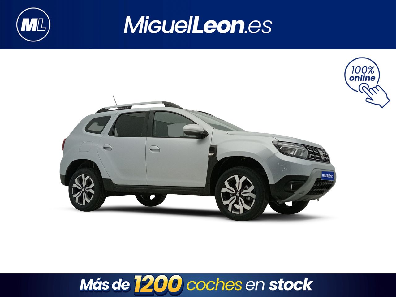 Foto Dacia Duster 3