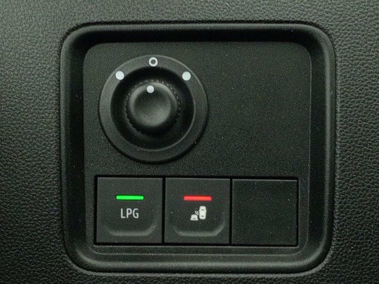 Foto Dacia Duster 21