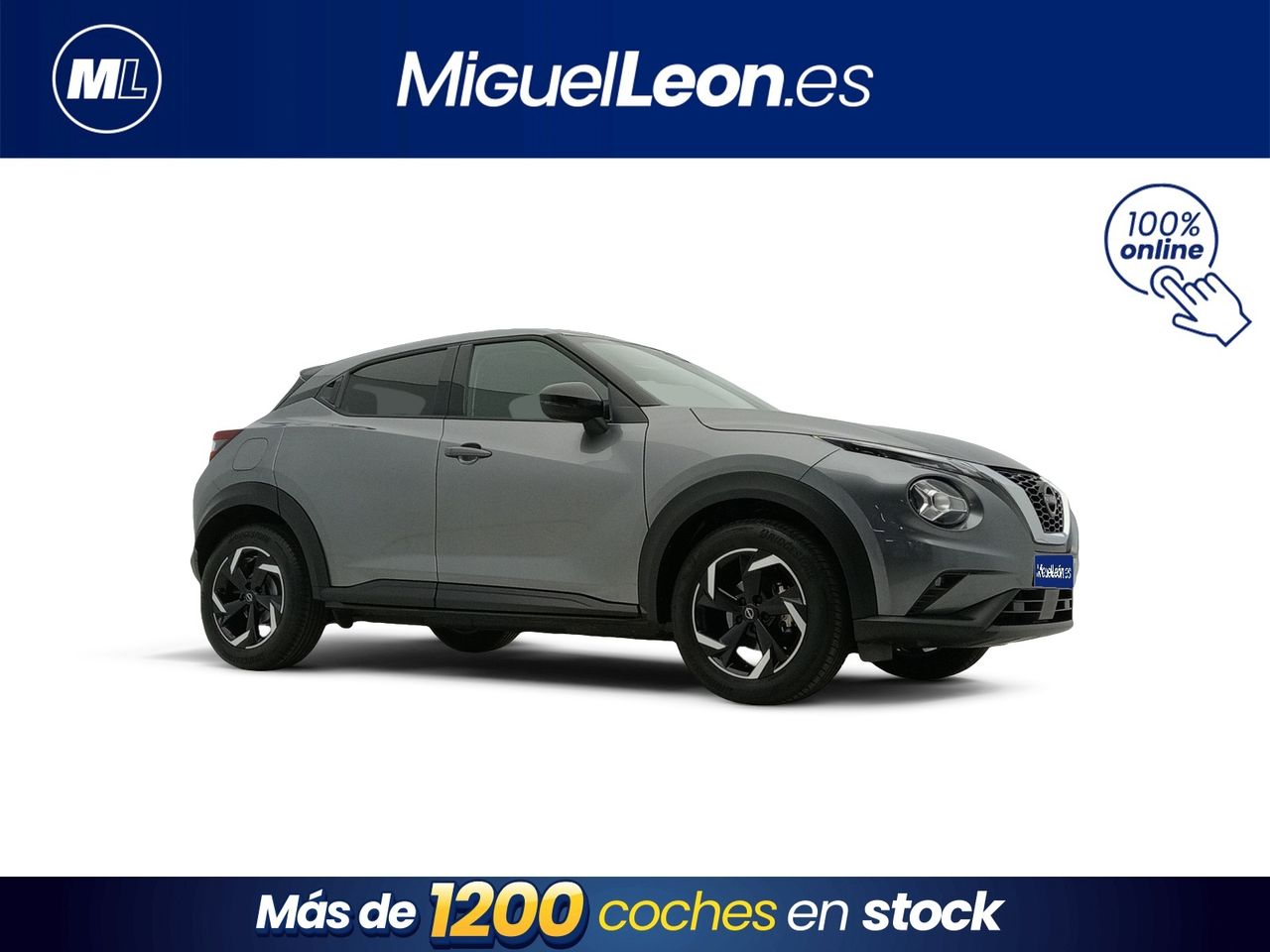 Foto Nissan Juke 3