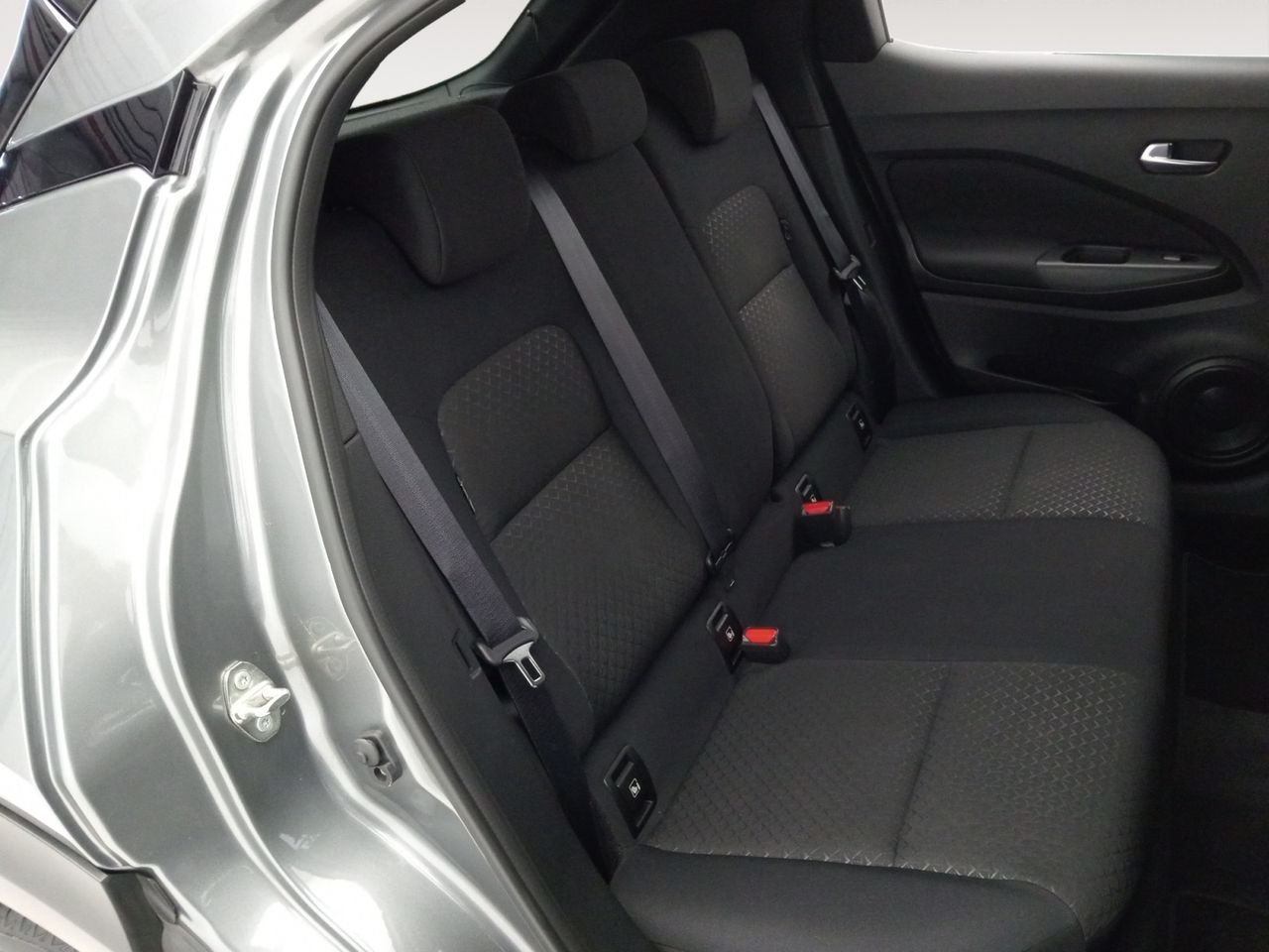 Foto Nissan Juke 9