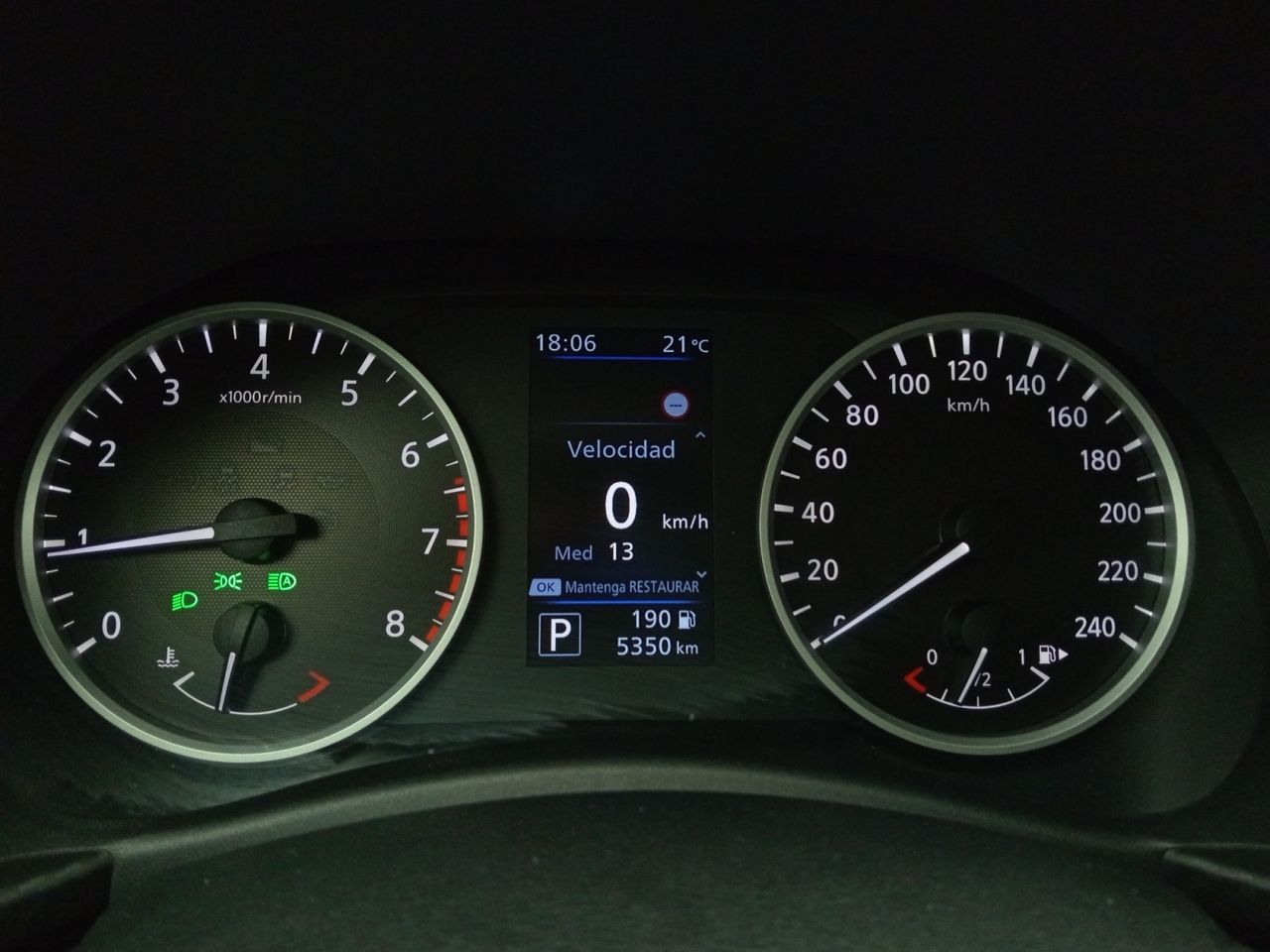 Foto Nissan Juke 10