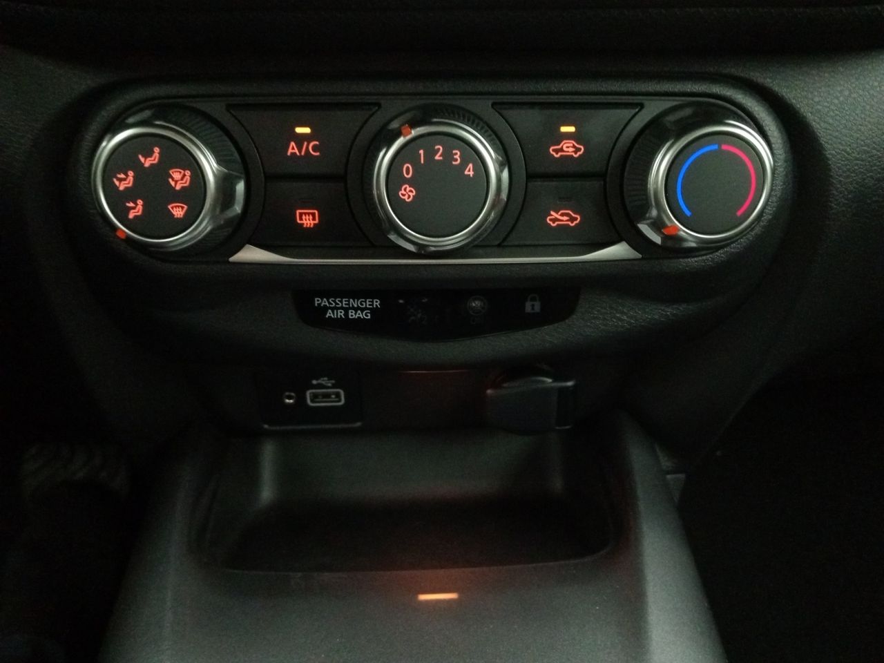 Foto Nissan Juke 13