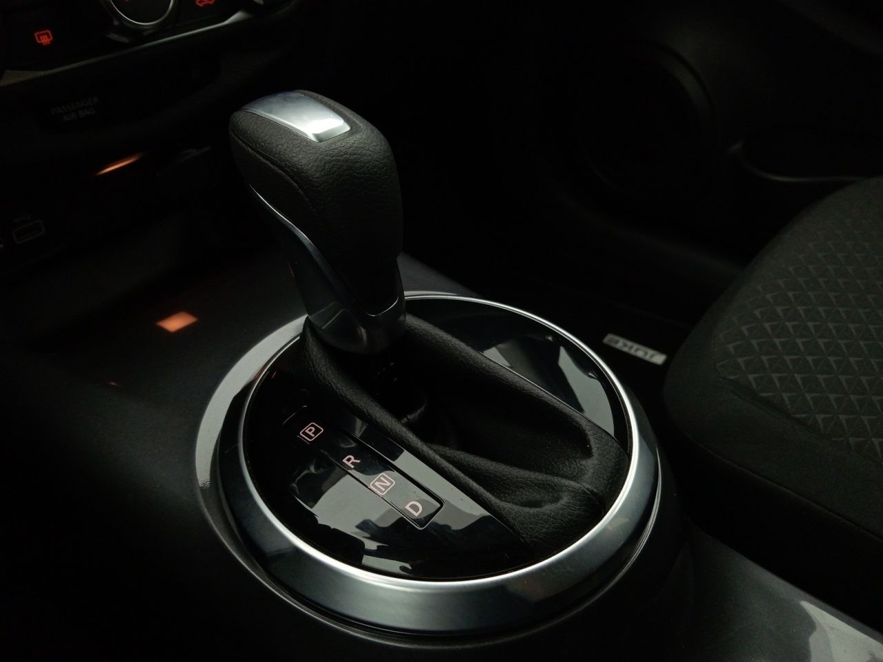 Foto Nissan Juke 14