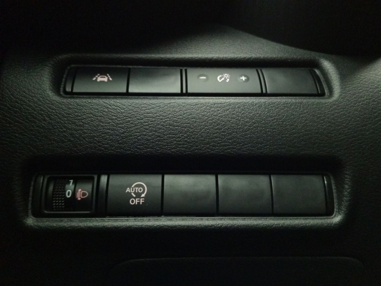 Foto Nissan Juke 20