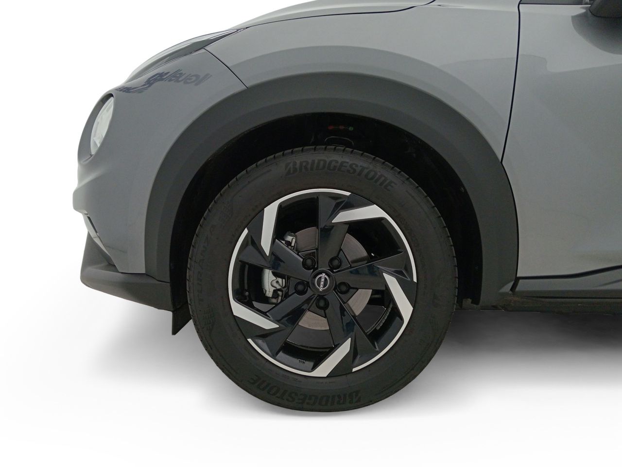 Foto Nissan Juke 21
