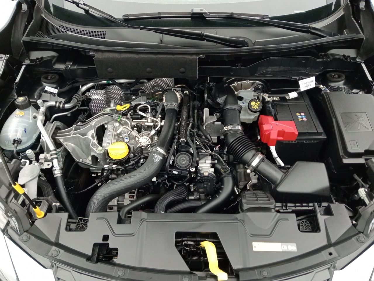 Foto Nissan Juke 24