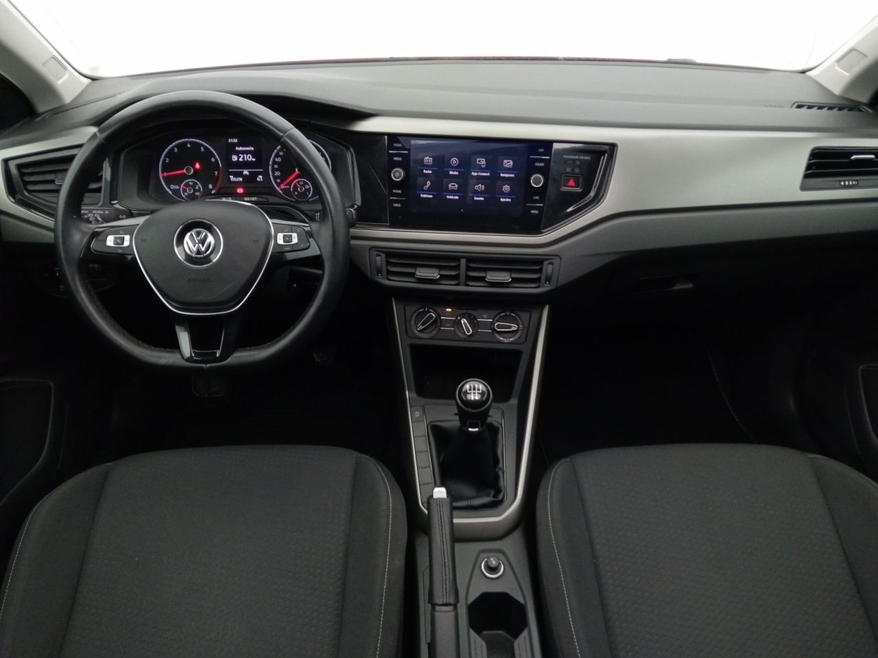 Foto Volkswagen Polo 6