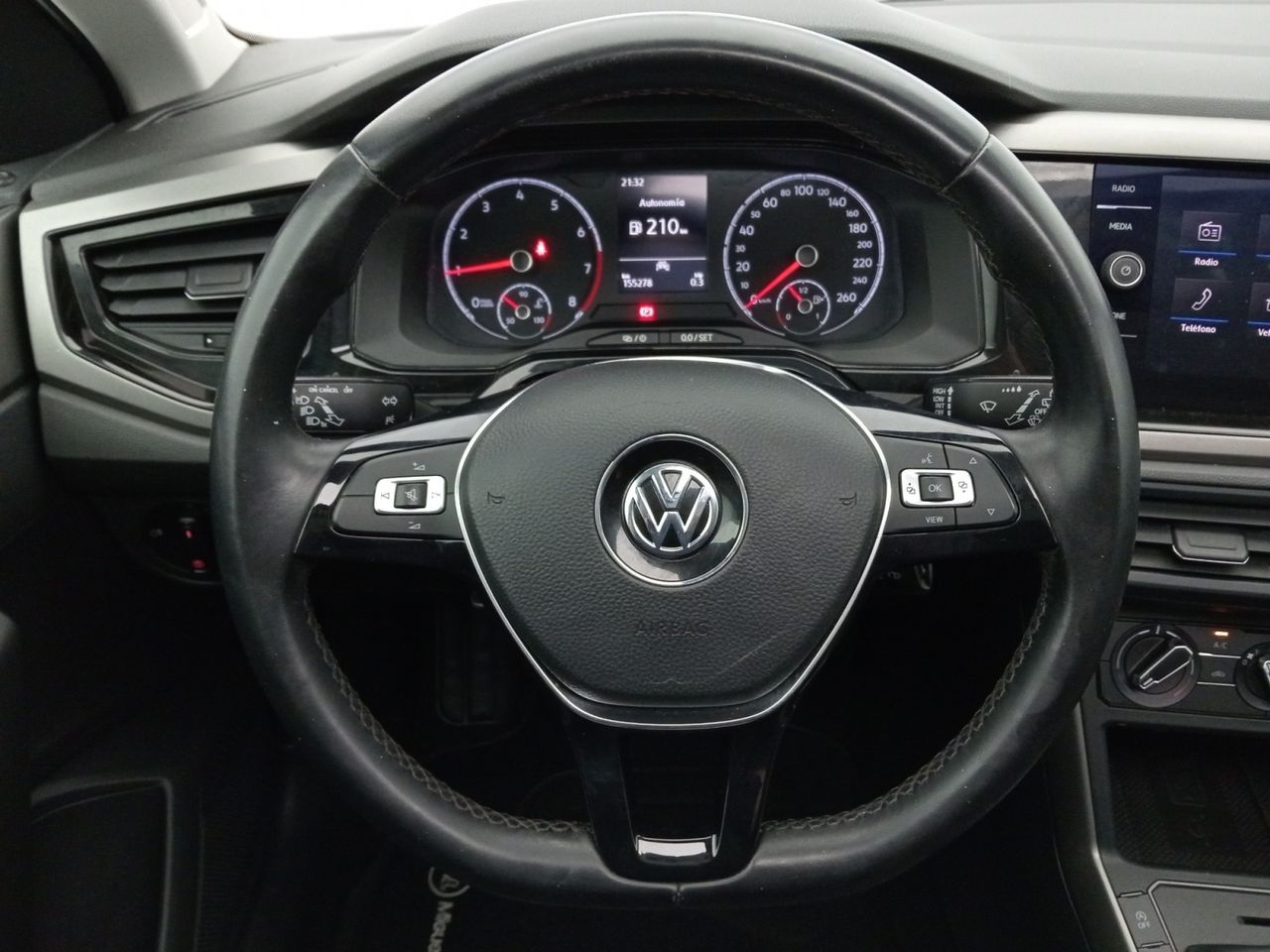 Foto Volkswagen Polo 7