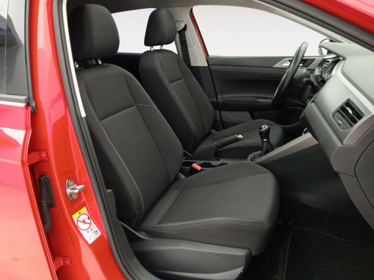Foto Volkswagen Polo 8