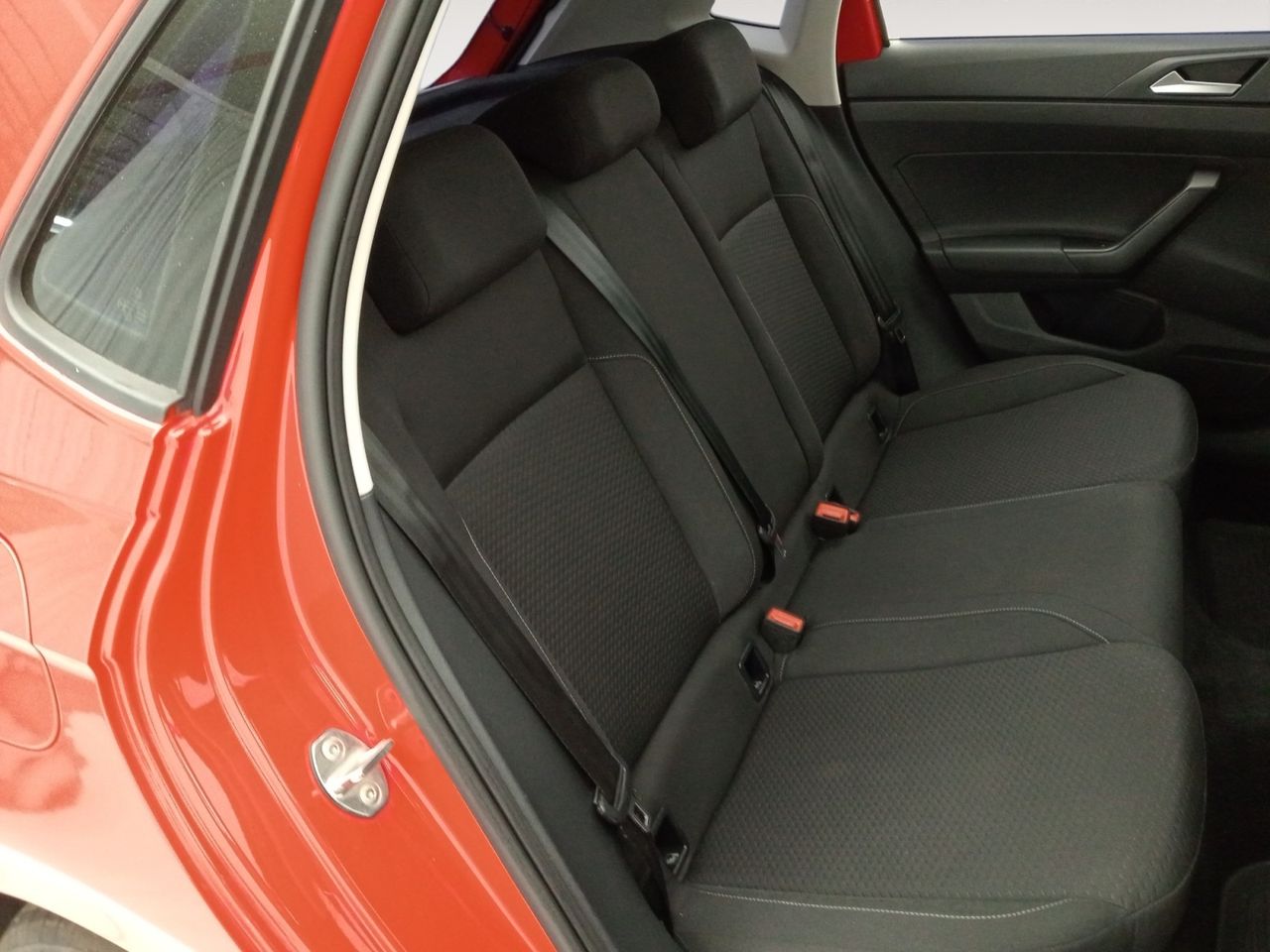 Foto Volkswagen Polo 9