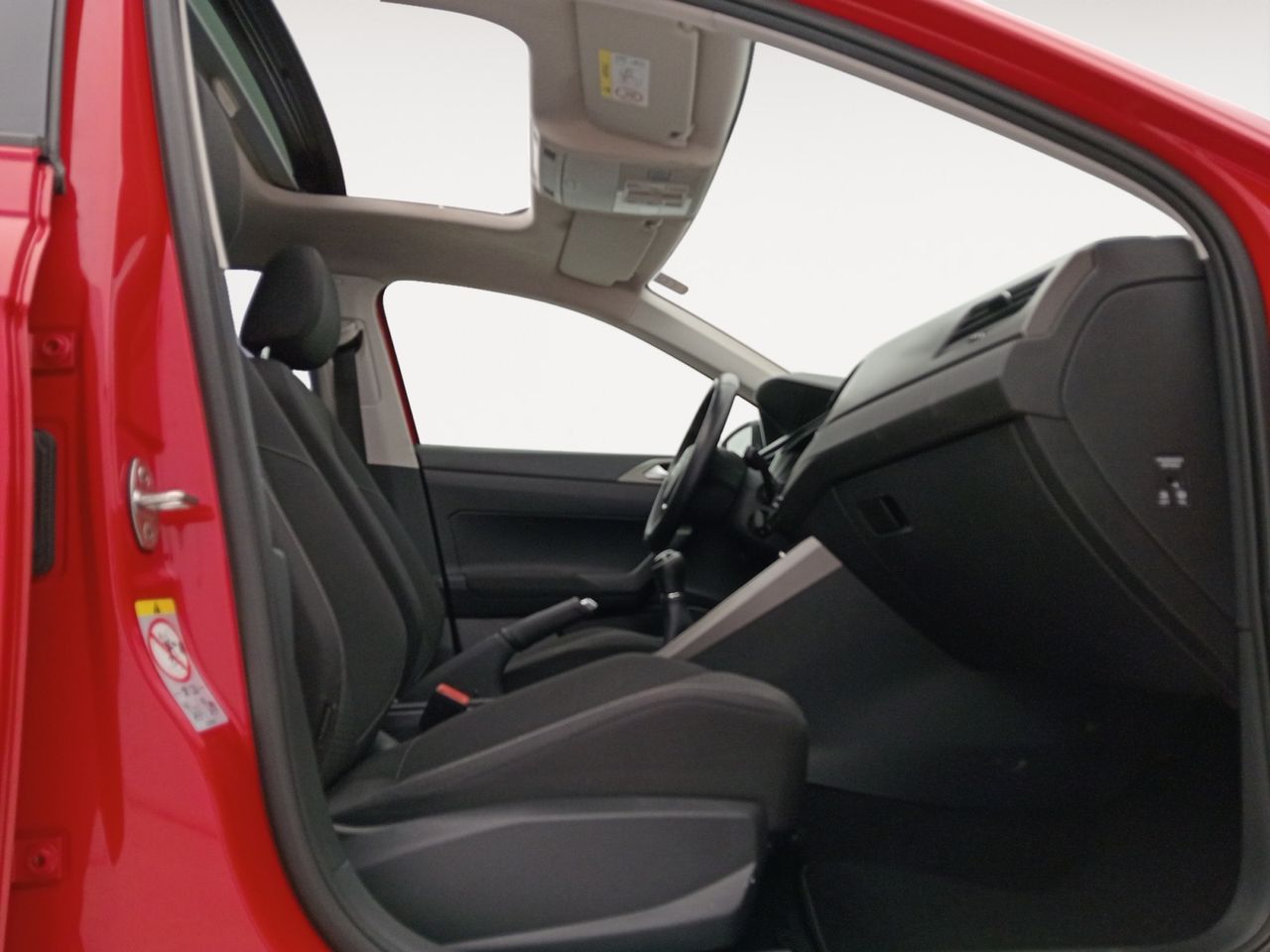 Foto Volkswagen Polo 10