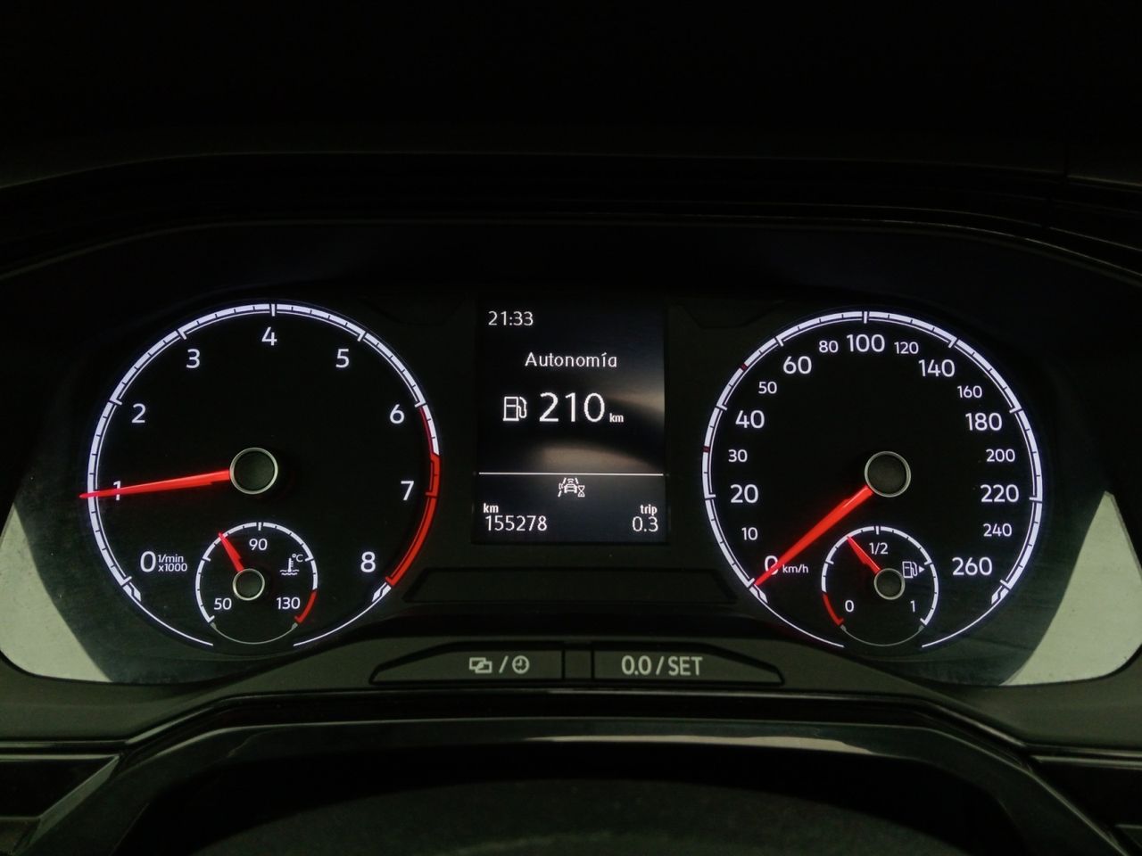 Foto Volkswagen Polo 11