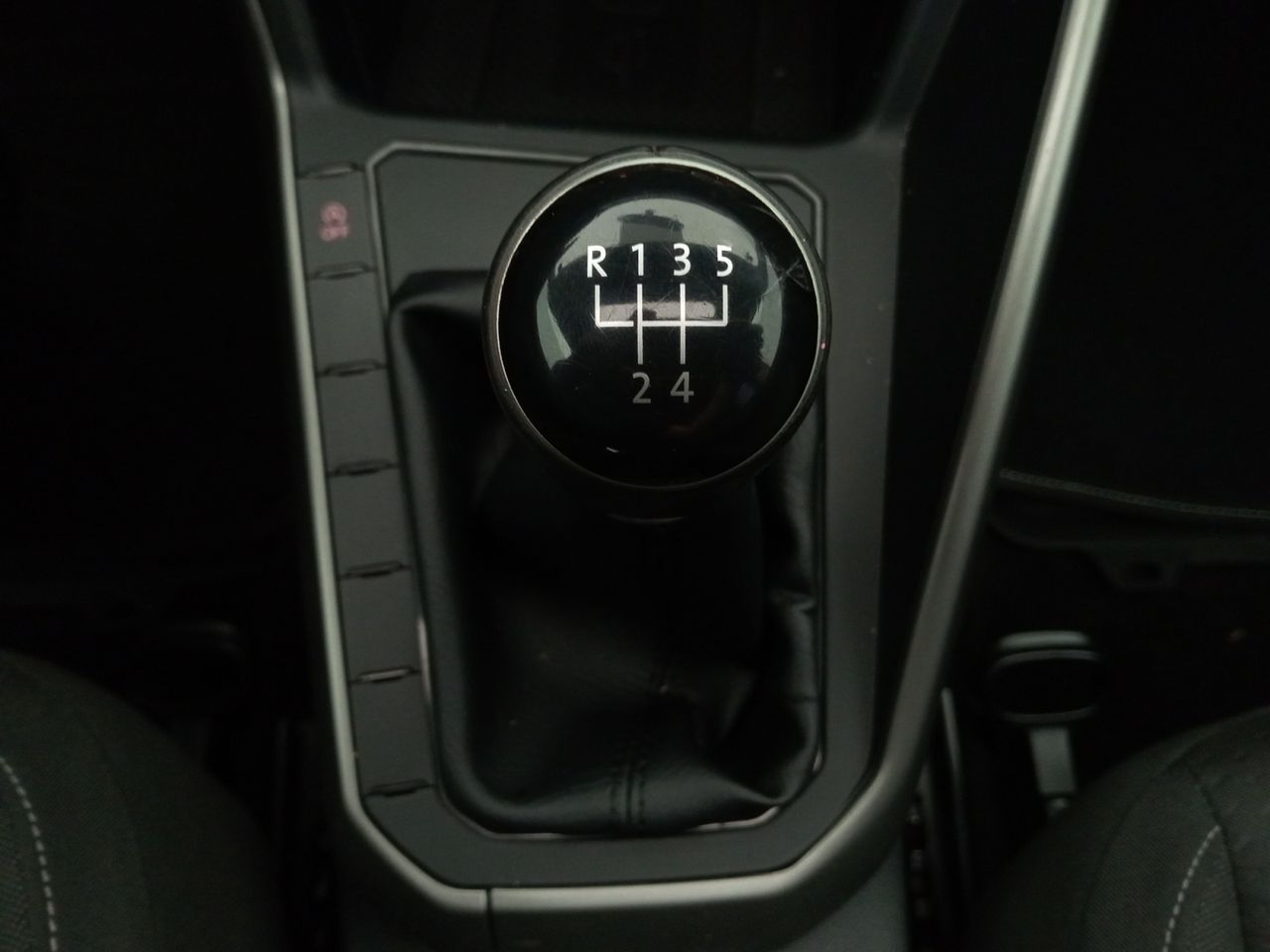 Foto Volkswagen Polo 15