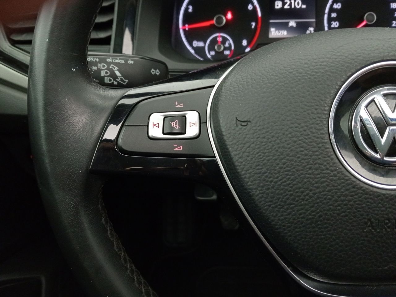 Foto Volkswagen Polo 16
