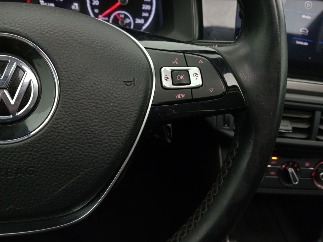 Foto Volkswagen Polo 17