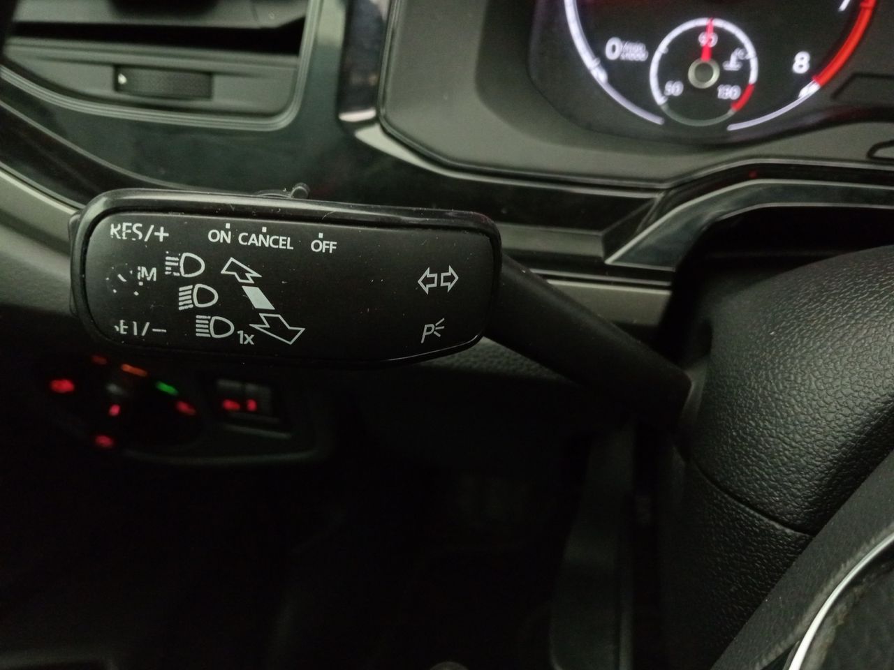 Foto Volkswagen Polo 19