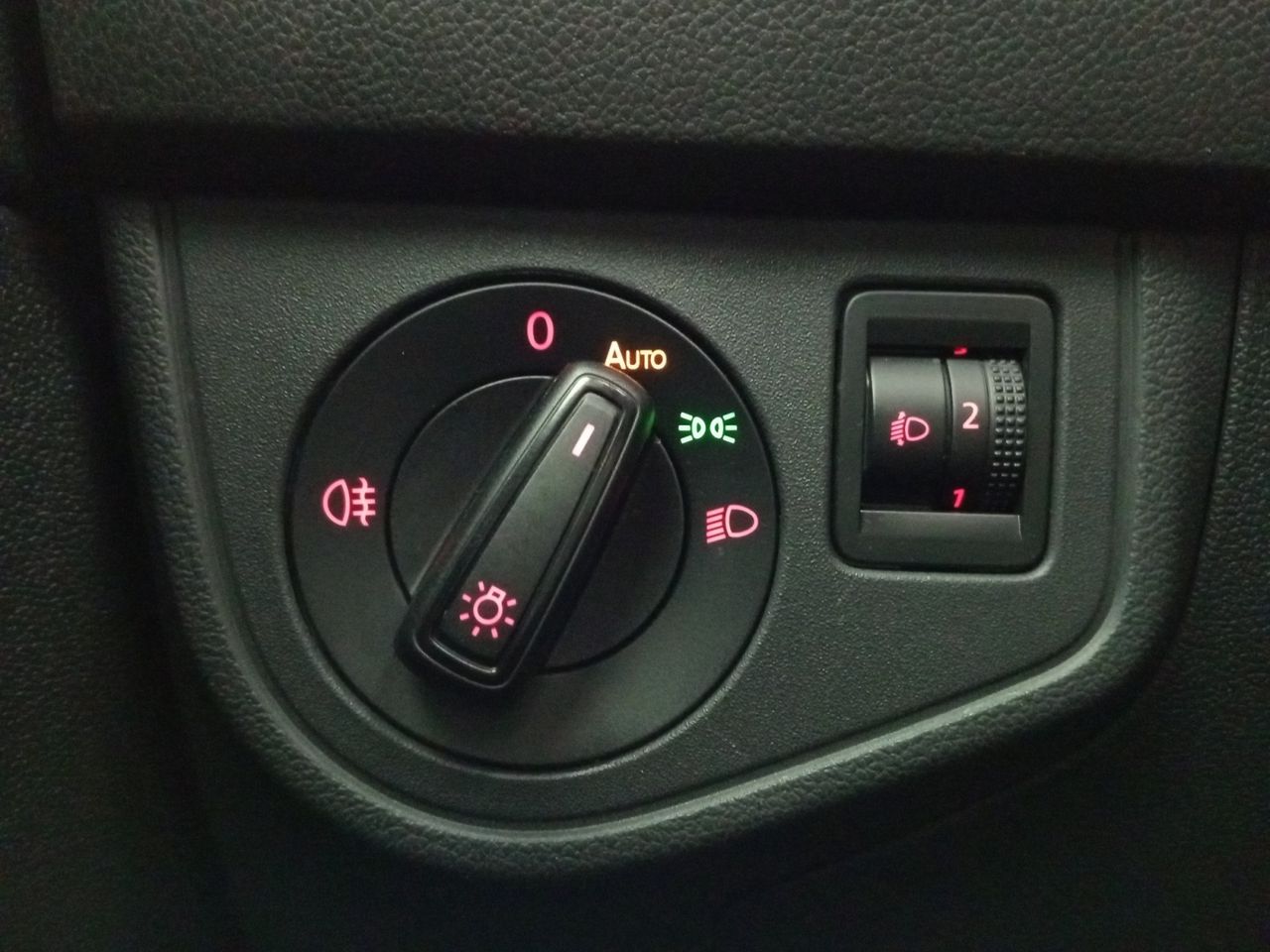 Foto Volkswagen Polo 21