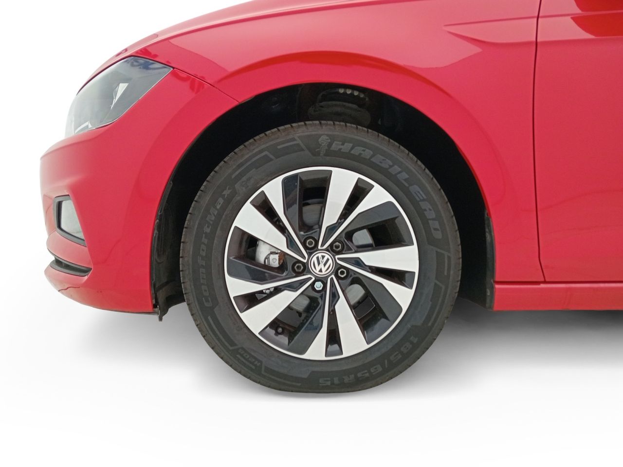 Foto Volkswagen Polo 22