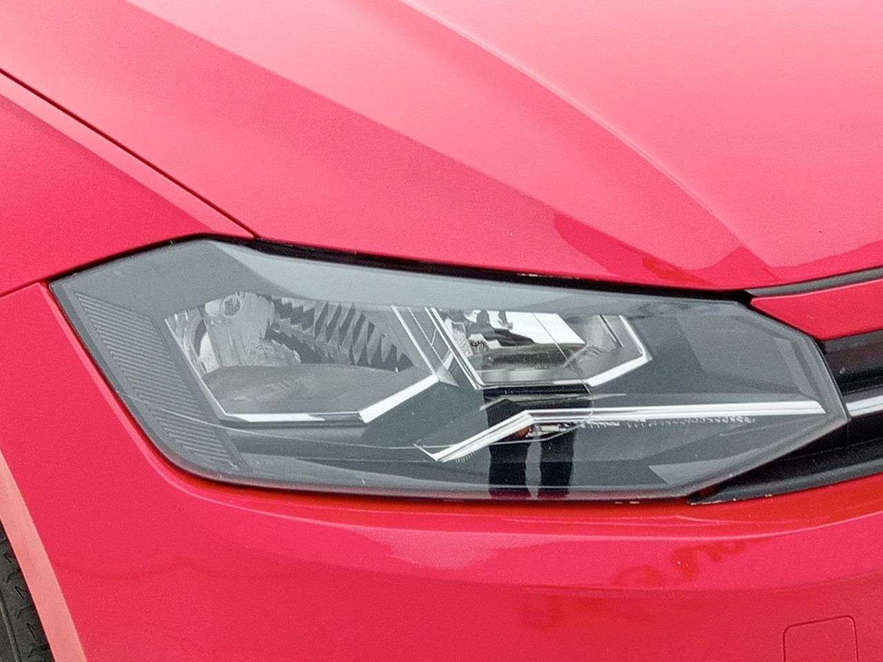 Foto Volkswagen Polo 23