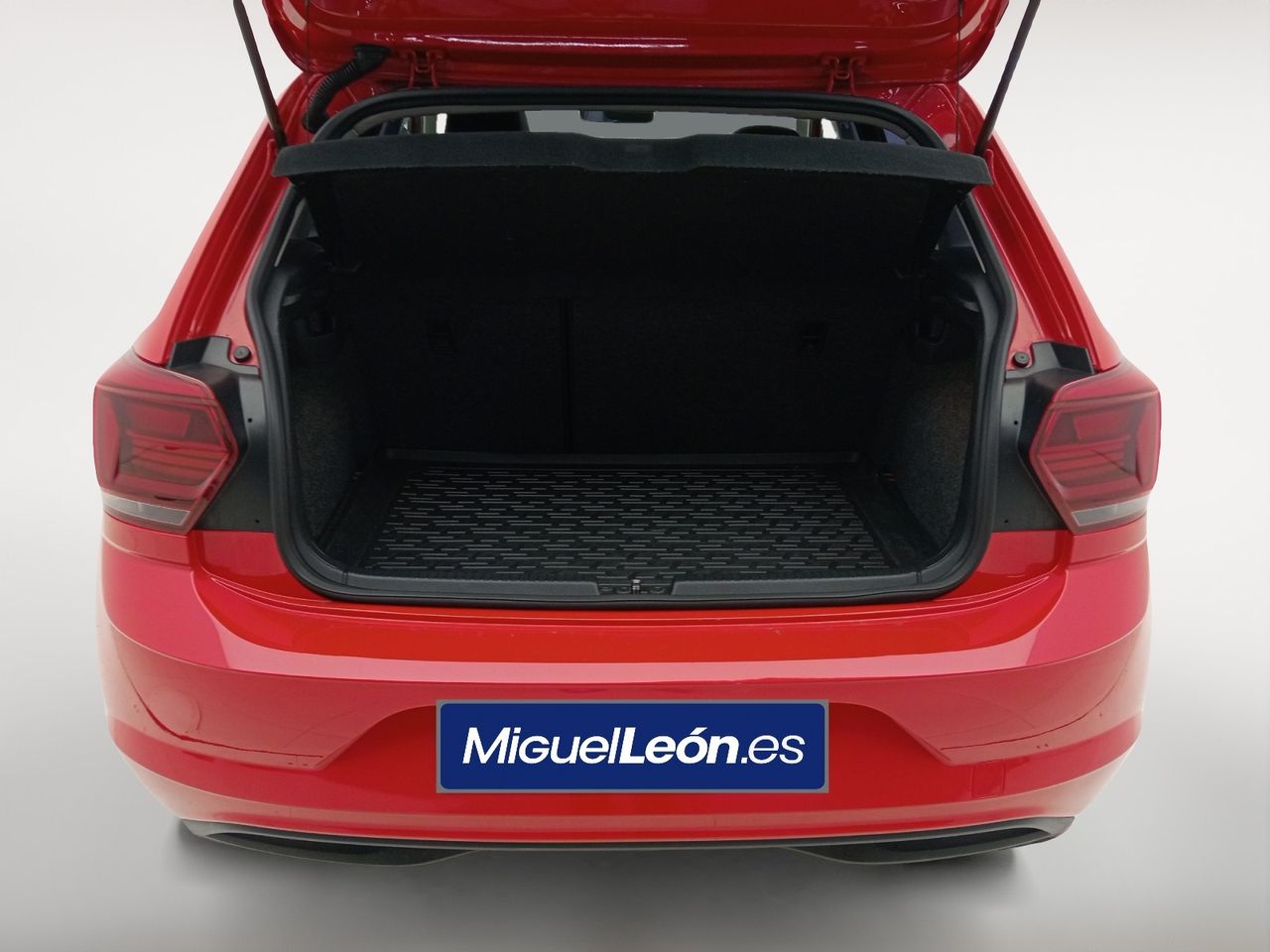 Foto Volkswagen Polo 24